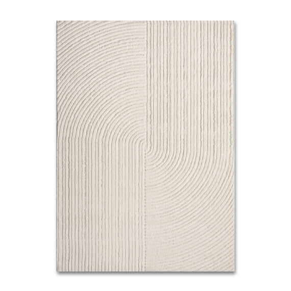 Modern light soft carpet Costa Light 212