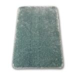 Dense carpet soft shiny santa