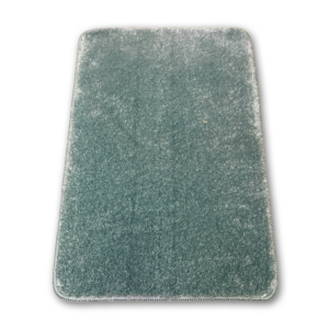 Dense carpet soft shiny santa