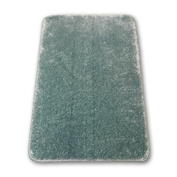 Dense carpet soft shiny santa