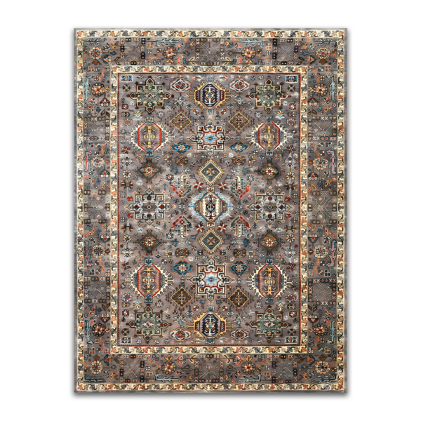 Classic Colaris 222 color rug
