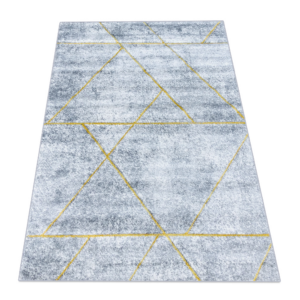 Geometric Carpet