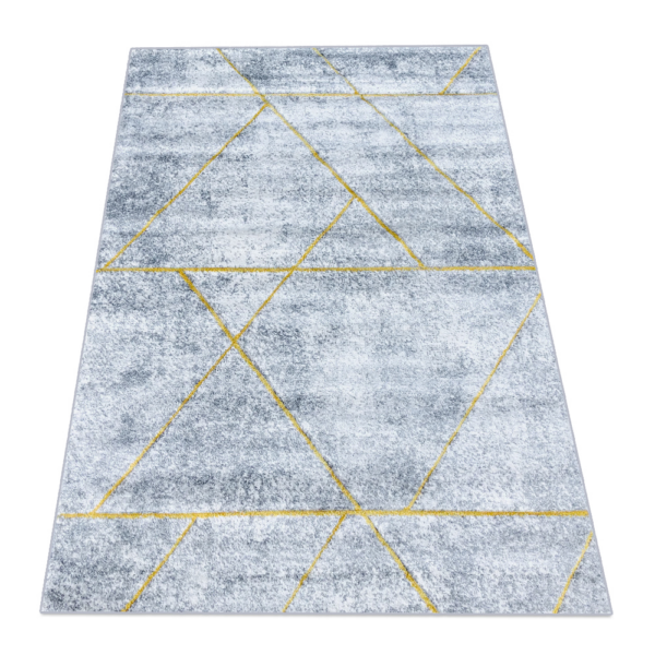 Geometric Carpet
