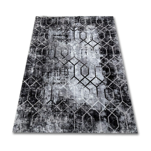 Dywan nowoczesny geometryczny PRINT 094 806
