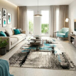 New Idea Marmurek BS22 Rug