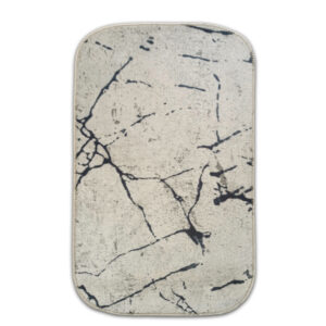 Bath mat, pattern 01
