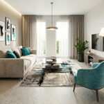 New Idea Marmurek BS22 Rug