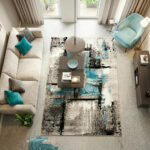 New Idea Marmurek BS22 Rug