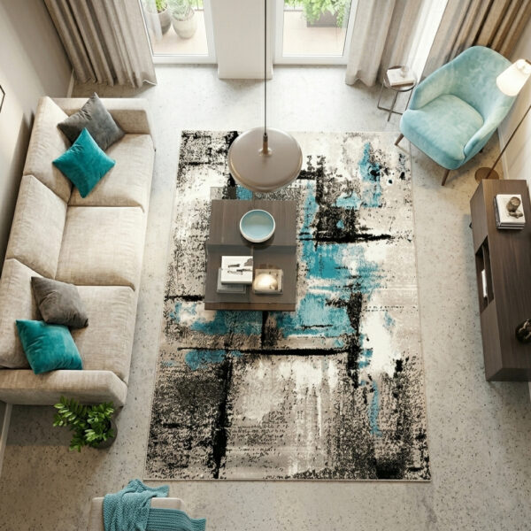 New Idea Marmurek BS22 Rug