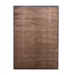 Costa Gold F263 Modern Anthracite Rug