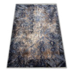PRINT 131-801 Modern Geometric Rug