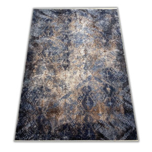 PRINT 131-801 Modern Geometric Rug