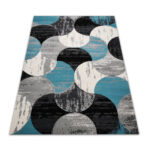 Dywan nowoczesny New Idea 3728 BS32