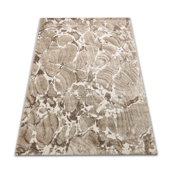 Nowoczesny jasny dywan Exclusive 2704 KREM