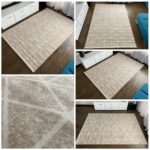 Dywan nowoczesny New Idea Geometria GG44