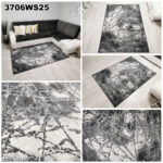 Dywan nowoczesny New Idea 3706 WS25