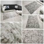 Nowoczesny dywan Exclusive 2704 Grey