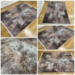 PRINT 342 804 Modern Geometric Rug
