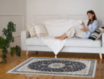 Traditional Classic Colaris 203 Rug