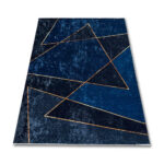 Dywan nowoczesny geometryczny PRINT 209 802