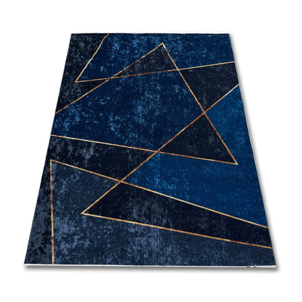 Dywan nowoczesny geometryczny PRINT 209 802