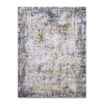 The modern, colorful Colaris 276 rug