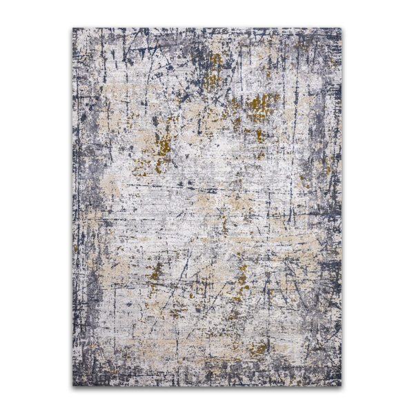 The modern, colorful Colaris 276 rug