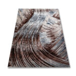 Dywan nowoczesny geometryczny PRINT 320 802