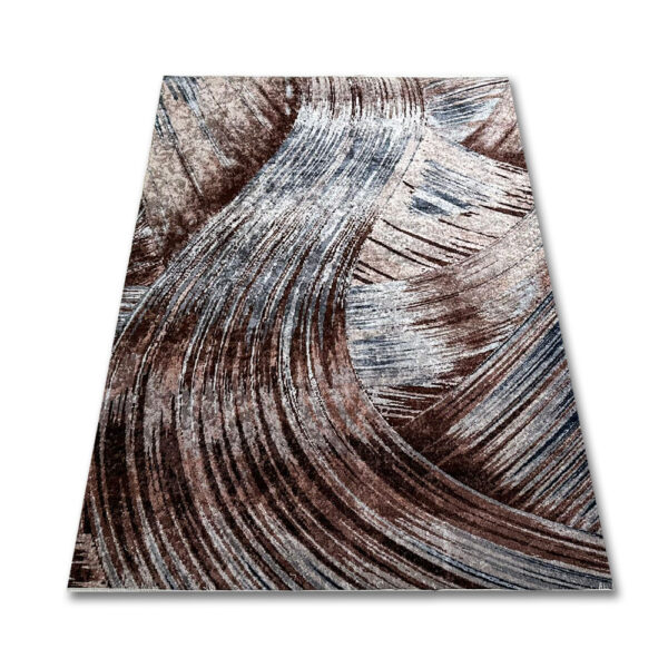 Dywan nowoczesny geometryczny PRINT 320 802