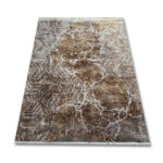 Dywan nowoczesny geometryczny PRINT 338 804