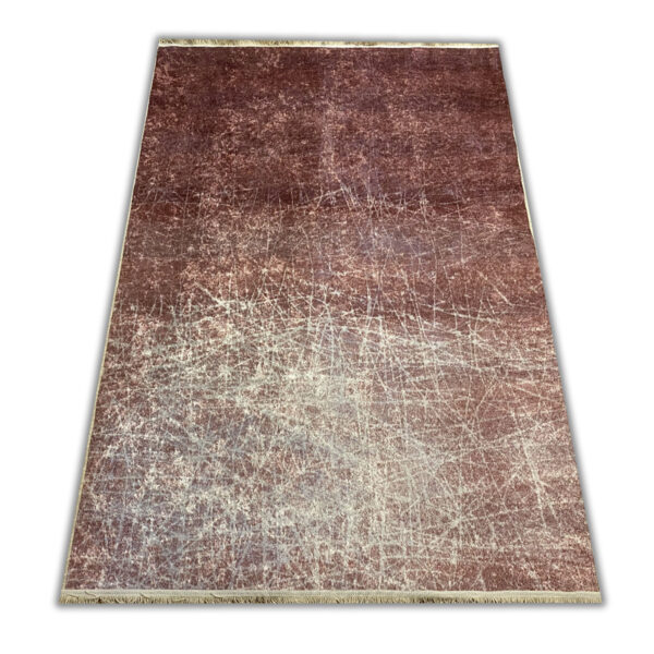 Dywan nowoczesny geometryczny PRINT 340-824