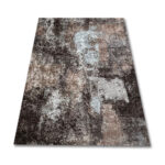 PRINT 342 804 Modern Geometric Rug