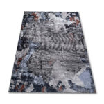 PRINT 343 803 Modern Geometric Rug