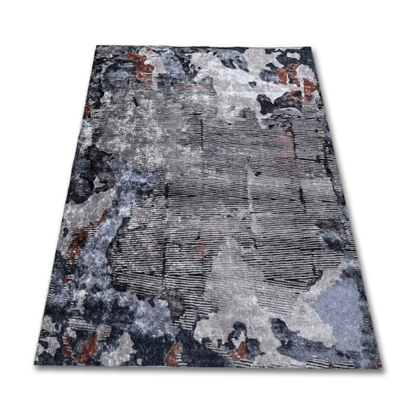 PRINT 343 803 Modern Geometric Rug
