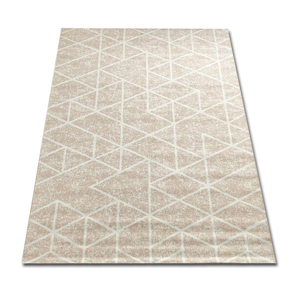 Dywan nowoczesny New Idea Geometria GG44