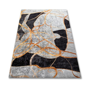 PRINT 375 801 Modern Geometric Rug