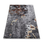 PRINT 377 801 Modern Geometric Rug