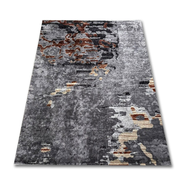 PRINT 377 801 Modern Geometric Rug