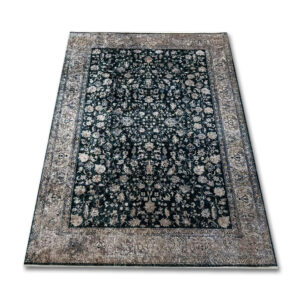 PRINT 379 801 Modern Geometric Rug