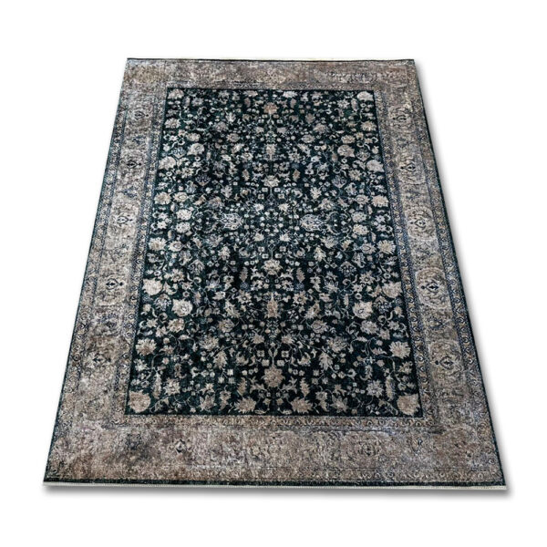 Dywan nowoczesny geometryczny PRINT 379 801