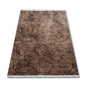 PRINT 380 801 Modern Geometric Rug