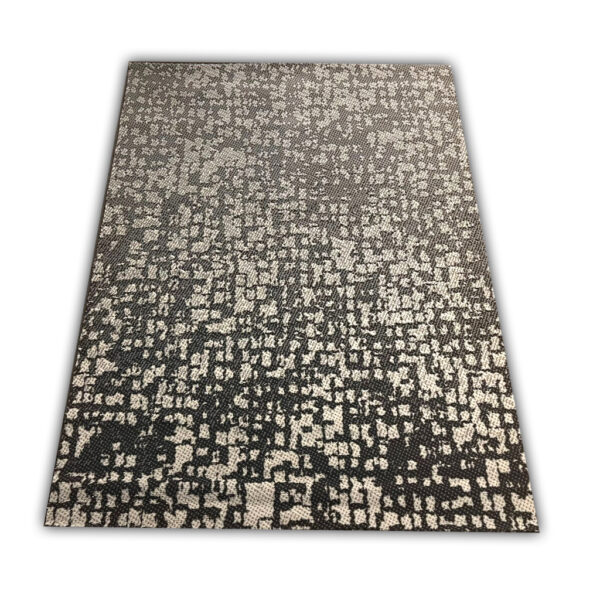 Nowoczesny dywan szary Carlo 4294 grey