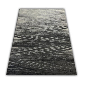 Nowoczesny dywan szary Carlo 4415 dark grey