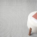 Nowoczesny jasny dywan szary Costa Light 459 Grey