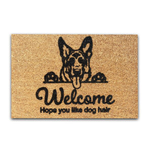 Modern coconut doormat 1020, 40x60