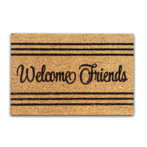 Modern coconut doormat 1006, 40x60