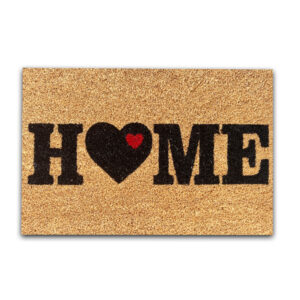 Modern coconut doormat 0993 40x60