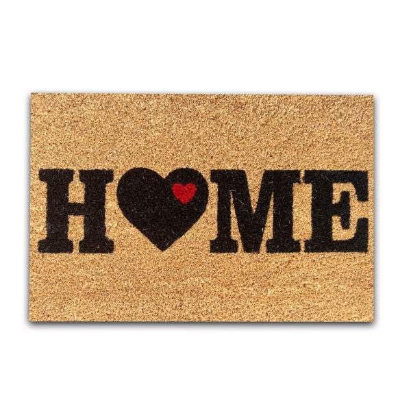 Modern coconut doormat 0993 40x60