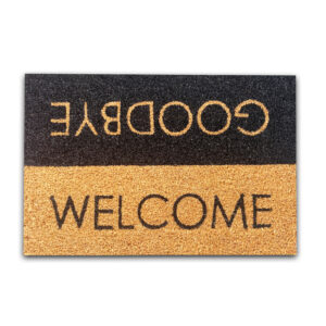 Modern coconut doormat 1051, 40x60
