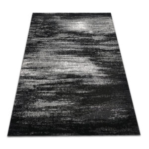 New Idea Fashionable Shaggy Rug, Gray WS55